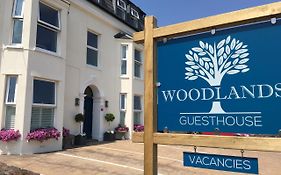 Woodlands Guest House