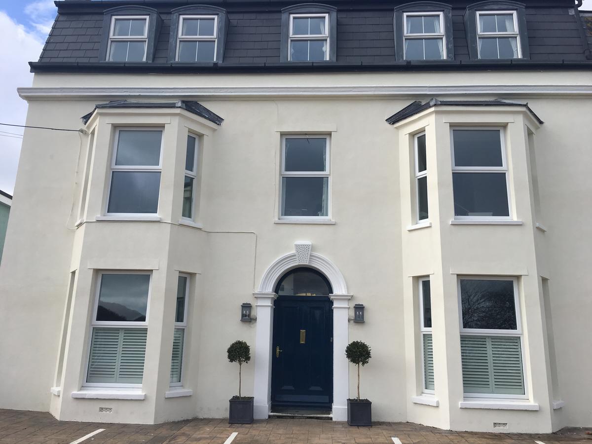 Woodlands Guest House Saundersfoot Exterior photo
