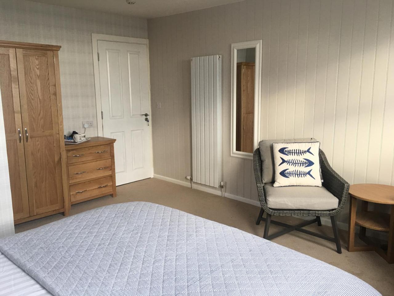 Woodlands Guest House Saundersfoot Exterior photo